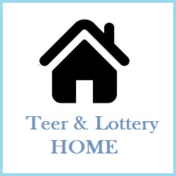 Home & lottery Home